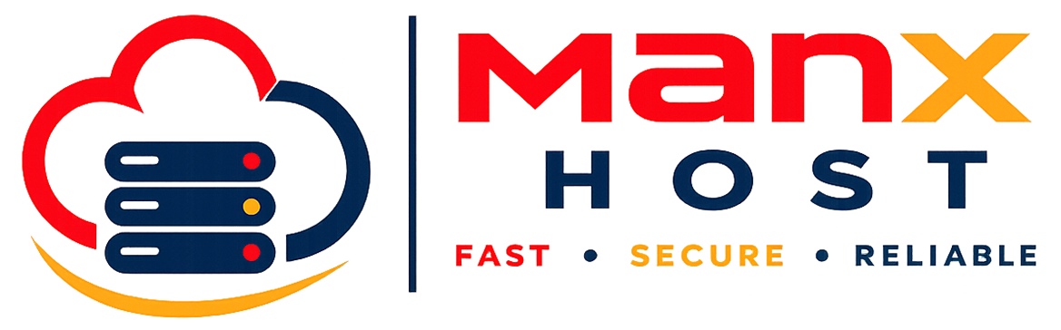Manx Host